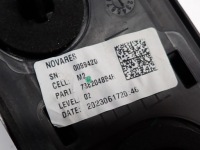 фото thumb №11, Рейлинги крышные комплект оригинал dacia sandero iii stepway 118434a1