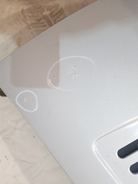 фото thumb №5, Капот перед fiat ducato boxer jumper 611/a