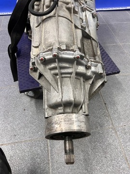 фото thumb №11, Audi a6 c7 a7 4g 3.0 tdi коробка передач коробки передач автомат s-tronic nhf