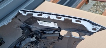 фото thumb №10, Kia ceed iii рестайлінг gt line бампер перед оригінал e022