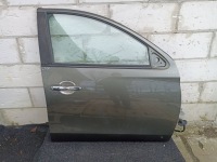 Купить Mitsubishi l200 дверь левая задние левый задняя двойной кабина, фото thumb