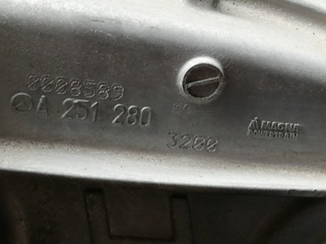 фото thumb №12, Коробка передач коробки передач mercedes gle gl gls 9g-tronic 3,0 v6 новая автомат