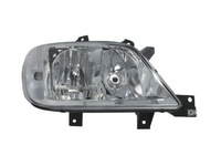 фото thumb №1, Лампи передні tyc 20-0525-05-2