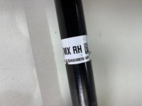 Привідний вал права передня tesla x 1027119-00-b Недорого, фото thumb