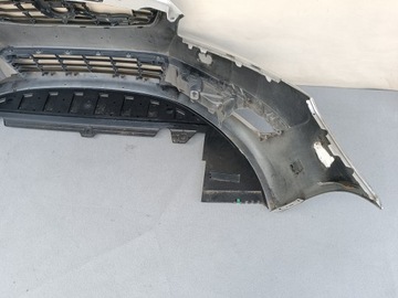 фото thumb №16, Volvo v70 s80 рестайлінг 2013-2016 бампер перед переднє