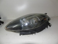 фото thumb №1, Fiat bravo ii лампа передняя
