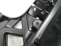 фото thumb №5, Напрямна кронштейн бампера vw t-roc 2ga 17- lp