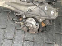 фото thumb №10, Амортизационная стойка поворотный кулак перед bmw 5 f10 2.0 d