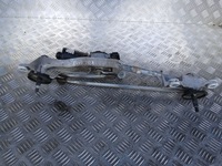 фото thumb №6, Renault koleos i механизм дворник передний перед zd1636 2011r