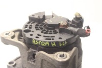 Opel astra h zafira b 1.6 b генератор 0124325163 | 13229984 Недорого, фото thumb