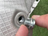 фото thumb №6, Bmw m2 m3 m4 f80 f82 f83 f87 7854463 піддон масляна s55 s55b30a jak nowa