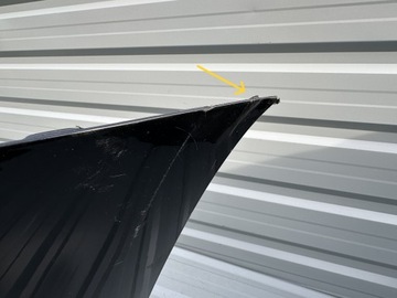 фото thumb №8, Kia stinger gt 17-20r бампер зад задній зад 86611-j5300