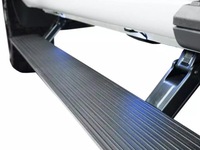 фото thumb №14, Пороги електричний led dodge ram 1500 19-