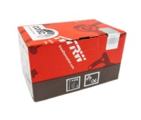 Тормозные колодки ham. honda t. cr-v trw gdb3576 Недорого, фото thumb