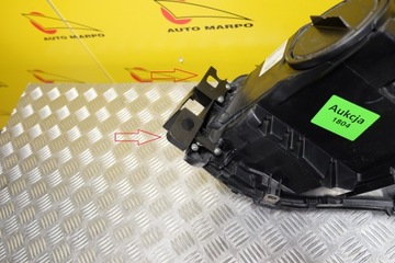 фото thumb №16, Mercedes gls x166 2016 2017- фара лампа обычная soczewkowa r usa