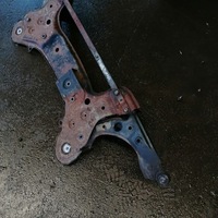 фото thumb №7, Fiat bravo ii 1.4b подрамник подрамник подрамник перед