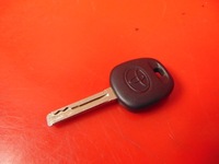 фото thumb №8, Toyota aygo 2 ii 14- замок зажигания 2x ключ pilot
