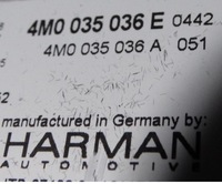 фото thumb №5, Idealny зчитувач навігації mib2 audi a6 a7 q7 q8 1