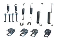 фото thumb №12, Пружини do колодка ham. honda acura integra 84-90 civic 3/4-drzwi ate