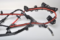 фото thumb №8, Bmw 5 g60 2.0 гибрид жгут электропроводка электрическая 24r 5a87119