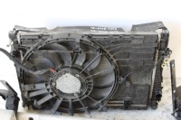 Ремень передний перед усилитель радиатор land rover evoque 2 2 l551 2,0d с Разборки, фото thumb