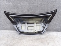 фото thumb №8, Mercedes w213 213 e-klasa lift крышка багажника задняя задняя