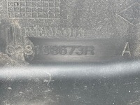 фото thumb №3, Renault trafic iii решітка радіатора решітка радіатора оригінал