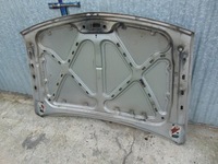 фото thumb №14, Капот крышка двигателя chevrolet tahoe ii 2000-