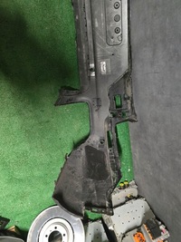 фото thumb №6, Бампер задня задній porsche cayenne 9y3 coupe