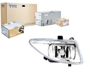 фото thumb №1, Галоген - лампа протитуманна tyc 1100149 1097469
