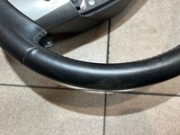 фото thumb №11, Кермо багатофункціональна пелюстки jaguar xf x250 захист колонки