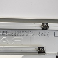 фото thumb №6, Land rover range rover l405 2017 левая сторона молдинг порог передняя