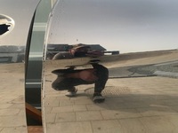 фото thumb №3, Двері задня задні ліва ліва mercedes r-klasa w251 c040 040