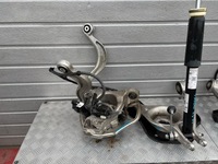 фото thumb №11, Porsche taycan 4s підвіска поворотний кулак важіль задня амортизатор