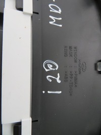 фото thumb №12, Hyundai i20 i lift 12-14 приборы счетчик 1.1 crdi 94013-1j581