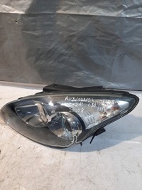 фото thumb №13, Hyundai i30 1.4b 80kw hb i 07- лампа передня перед ліва