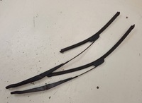 фото thumb №1, Важелі двірник передні fiat punto