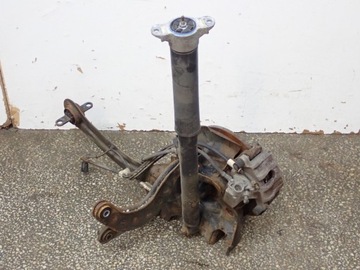 фото thumb №2, Поворотна опора ступиця важіль супорт амортизатор правий зад ford c-max ii mk2 1.6d