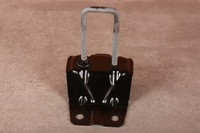 фото thumb №7, Bmw x1 f48 x1 f48 lci крепление замок засов капот крышки двигателя 7435104