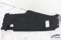 фото thumb №7, Audi tt обшивка pas килимок багажника оббивка 8s8863879a 8s886880 8s8861529