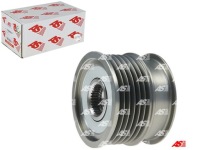 фото thumb №1, As-pl зчеплення генератора зчеплення генератора шків