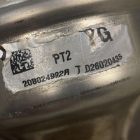 фото thumb №16, Катализатор renault clio v 1.0 tce 208024992r