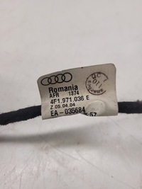 фото thumb №5, Джгут обшивка двері правий p audi a6 c6 4f1971036e