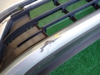 фото thumb №6, Vw golf vii lift 17- бампер передній перед