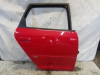 фото thumb №1, Дверь задняя правое audi a3 8p kod ly3j