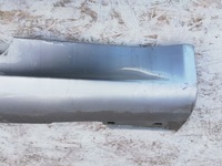 фото thumb №6, Молдинг поріг права mercedes slk w171 r171 04-08