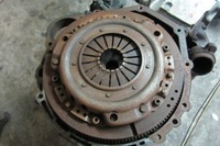 фото thumb №1, Mercedes e-klasa w210 сцепление диск прижим sachs 2.2d 220 дизель