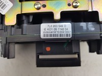 фото thumb №16, Переключатель комбинированный света дворник touareg 7l 7l6953549d 7l6953503