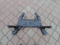 фото thumb №1, Підрамник bmw x1 f48 6872729 передні