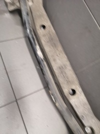 фото thumb №6, Кронштейн опора двигателя audi a8 d3 4e0199205k